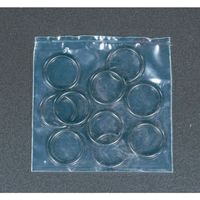 エスコ Pー45 オーリング(10個)(運動用) EA423RB-45 1セット(150個:10個×15袋)（直送品）