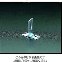 エスコ 25x 50mm ティー足(10本) EA440AR-50 1セット(100本:10本×10袋)（直送品）