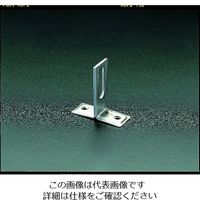 エスコ 25x 80mm ティー足(10本) EA440AR-80 1セット(100本:10本×10袋)（直送品）