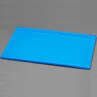 エスコ 657x446x17mm 蓋(EA506AAー17，18，19，32，38) EA506AA-53 1セット(4枚)（直送品）