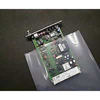 エスコ 100x200mm 非鉄金属/静電・酸化防止袋/100枚 EA944CL-100 1セット(400枚:100枚×4袋)（直送品）