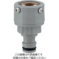 エスコ 呼20 万能口金 EA124LB-11A 1セット(10個)（直送品）