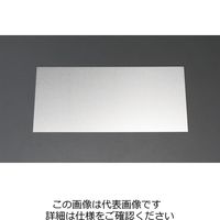 エスコ 150x300x 1.5mm アルミ板 EA441WA-14 1セット(10枚)（直送品）