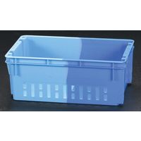 エスコ 448x294x172mm/16.0L コンテナ EA506AD-28A 1セット(3個)（直送品）
