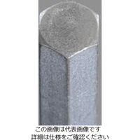 エスコ 3.0x200mm [Hexagon]T型ドライバー EA573KL-23 1セット(20本)（直送品）