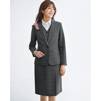 タイトプリーツスカート GSKL-2060-B5-07 1着 サーヴォ（直送品）