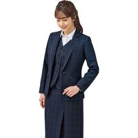 タイトプリーツスカート GSKL-2060-K5-13 1着 サーヴォ（直送品）