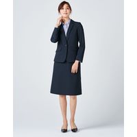 Ａラインスカート GSKL-2065-K3-17 1着 サーヴォ（直送品）