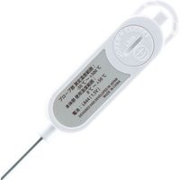 カスタム 防水デジタル温度計 CT-311WP 1台