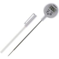 カスタム 防水デジタル温度計 CT-410WP 1台