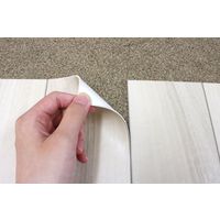 明和グラビア EASEダイニングラグ 4031 90cmx180cm 1セット(2本入り)（直送品）