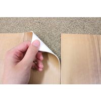 明和グラビア EASEダイニングラグ 4032 90cmx250cm 1セット(2本入り)（直送品）