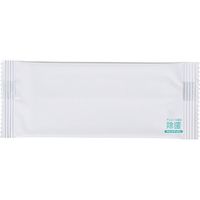 ウェットティッシュ 除菌シート やなぎプロダクツ アルコール 除菌　個包装業務用 250枚入 OS-105 1セット（8個）