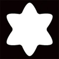 エスコ T27x 50mm [Torx]ドライバービット EA611GM-27 1セット(15本)（直送品）