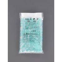 エスコ [中・大]リングスリーブ用 絶縁キャップ(50個) EA538MD-12A 1セット(500個:50個×10セット)（直送品）