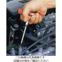 エスコ 110mm ドライバーハンドル(アクショングリップ) EA564KL 1セット(4本)（直送品）