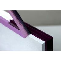 エスコ 15mmx18m マスキングテープ(建築塗装用 8巻) EA943ML-15 1セット(80巻:8巻×10包)（直送品）