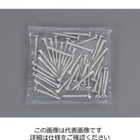 エスコ 6x50mm ドリルビス(ALC用/トラス頭/30本) EA945SC-72 1セット(120本:30本×4パック)（直送品）