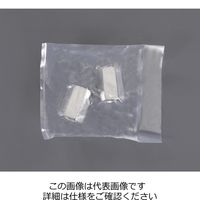 エスコ M12x30mm 高ナット(ステンレス/2個) EA949GN-312 1セット(20個:2個×10袋)（直送品）
