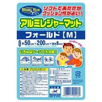 エスコ 0.5x 2.0m 保温シート EA915CE-26 1セット(10枚)（直送品）