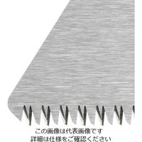 エスコ カッター鋸 替刃(EA599CA用/1枚) EA599CA-1 1セット(10枚)（直送品）