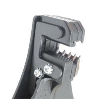 エスコ ワイヤーストリッパー替刃(EA580EEー3用) EA580EE-13 1セット(10個)（直送品）