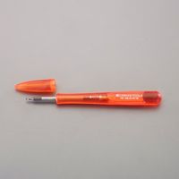 エスコ # 0 精密ドライバー(差替式/+ ー) EA552-12 1セット(5本)（直送品）