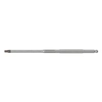 エスコ T15x180mm [Torx]ビット EA550CE-15 1セット(4本)（直送品）