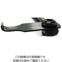 エスコ [EA514BV用] 替刃 EA514BV-1 1セット(15個)（直送品）