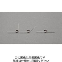 エスコ 3x0.3mm/2巻/ 90°トーションバネ(左右各1) EA952SH-301 1セット(10パック)（直送品）