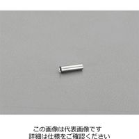 エスコ 12 x 9mm チューブ内径保護リング(10個) EA125DX-129 1セット(100個:10個×10袋)（直送品）