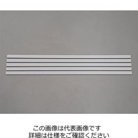 エスコ [EA762EBー40、40A用] カッターマット(5本) EA762EB-411 1セット(50本:5本×10パック)（直送品）