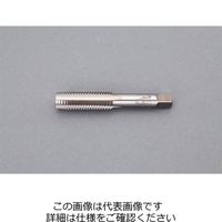 エスコ M 2 x0.4 ハンドタップ(SKS2/中) EA829DA-2 1セット(15本)（直送品）