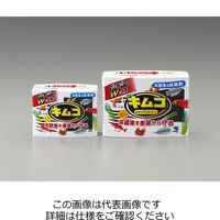 エスコ 113g/450L キムコ(冷蔵庫用・脱臭剤) EA913AB-32A 1セット(20個)（直送品）