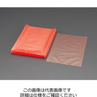 エスコ 120x200mm 半永久帯電防止袋(100枚) EA944CM-120 1セット(1000枚:100枚×10袋)（直送品）