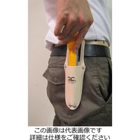 エスコ ツールホルダー EA925CC-24 1セット(10個)（直送品）