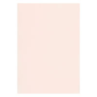 リンテック 色画用紙 ニューカラーR 八切 ピンク NCR1358 1包（100枚入）