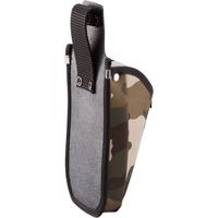 広島 ミリタリー サンダー入れ 774-48 1個（直送品）