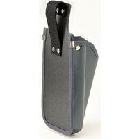 広島 サンダー入れグレー 775-34 1個（直送品）