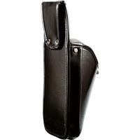 広島 プロユースEVAサンダー入れ 艶ブラック 775-63 1個（直送品）