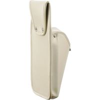 広島 プロユースEVAサンダー入れ ホワイト 775-73 1個（直送品）