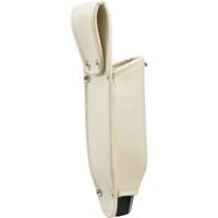 広島 プロユースEVAコーク入れ ホワイト 775-74 1個（直送品）