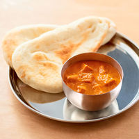 【まとめ買いセット】無印良品 素材を生かしたカレーパニールマッカニー（カッテージチーズのカレー）180g（1人前）10袋 良品計画