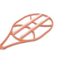 エスコ 545mm ふとんたたき EA928CD-6 1セット(30本)（直送品）