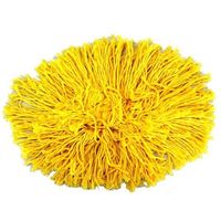 エスコ 300mm 交換用モップ(EA928ABー6用) EA928AB-6B 1セット(15個)（直送品）