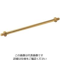 エスコ M 6x150mm ボールタップアーム EA472AB-21 1セット(15本)（直送品）