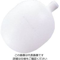 エスコ W3/16”/125mm ポリ玉 EA472AC-1 1セット(15個)（直送品）