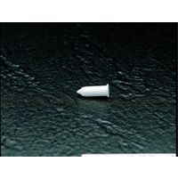 エスコ 5.5x20mm クリッププラグ(100個) EA947CP-0 1セット(2000個:100個×20箱)（直送品）