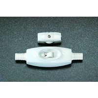 エスコ AC250V/15A 中間スイッチ EA940CB-5 1セット(20個)（直送品）