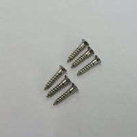 エスコ 42x26mm 自動ラッチ EA951BL-3 1セット(10個)（直送品）